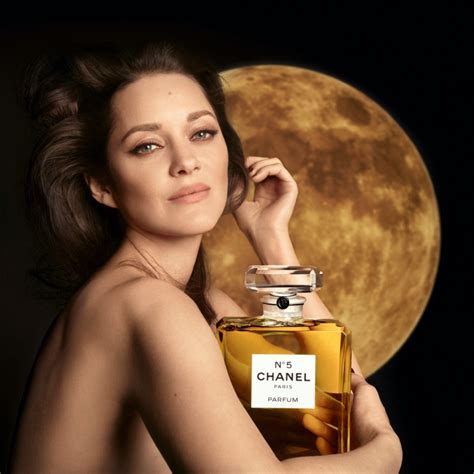 chanel no 5 advert marion cotillard|marion cotillard french girl.